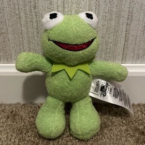 Disney NuiMOs Kermit Plush Toy